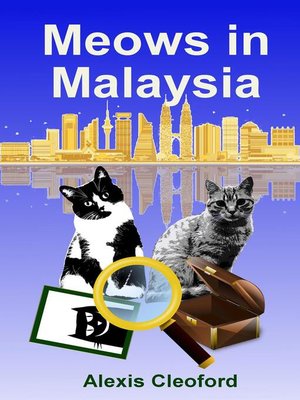 cover image of Meows in Malaysia